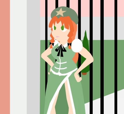 Touhou 1-6 - Update 38 Touhou 1-6 - Update 38